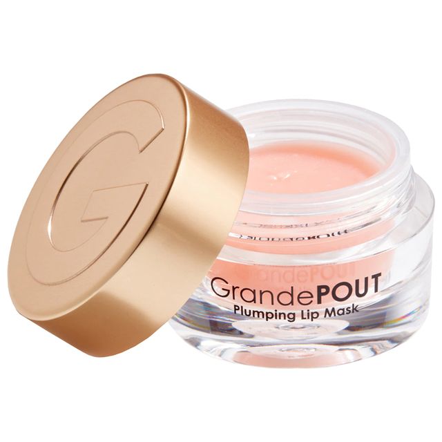 Grande Cosmetics GrandePOUT Plumping Lip Mask 0.5 oz/ 15 mL
