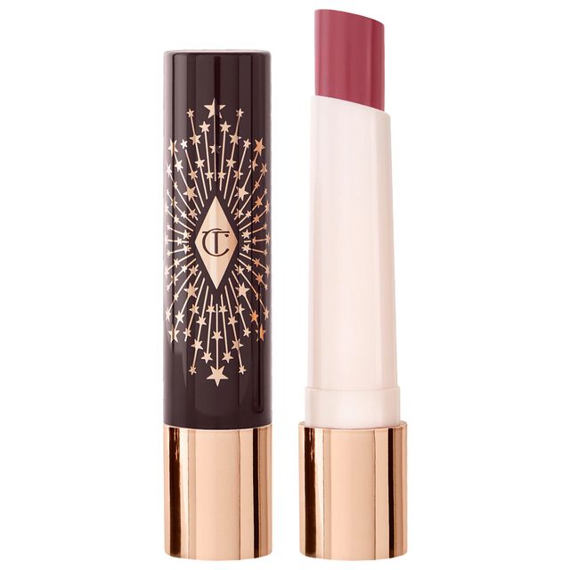 Charlotte Tilbury Hyaluronic Happikiss Lipstick Balm 0.08 oz/ 2.4 g