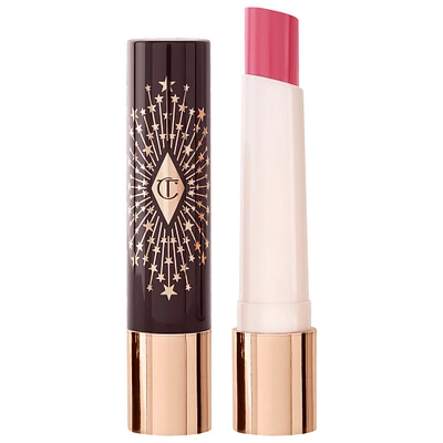 Charlotte Tilbury Hyaluronic Happikiss Lipstick Balm 0.08 oz/ 2.4 g