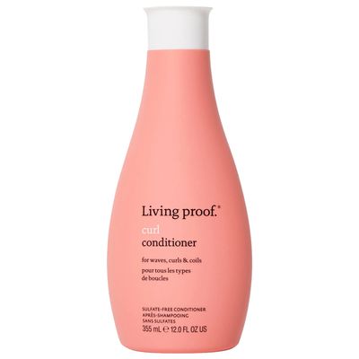Living Proof Après-shampooing - Boucles oz/ mL