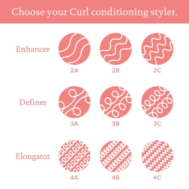 Curl Enhancer Conditioning Cream