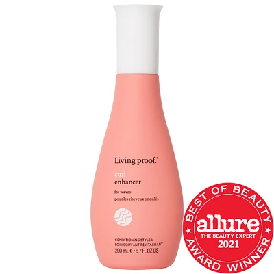 Living Proof Curl Enhancer Conditioning Cream 6.7 oz/ 200 mL