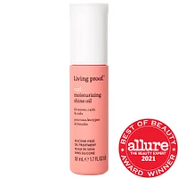 Living Proof Curl Moisturizing Shine Oil 1.7 oz/ 50 mL