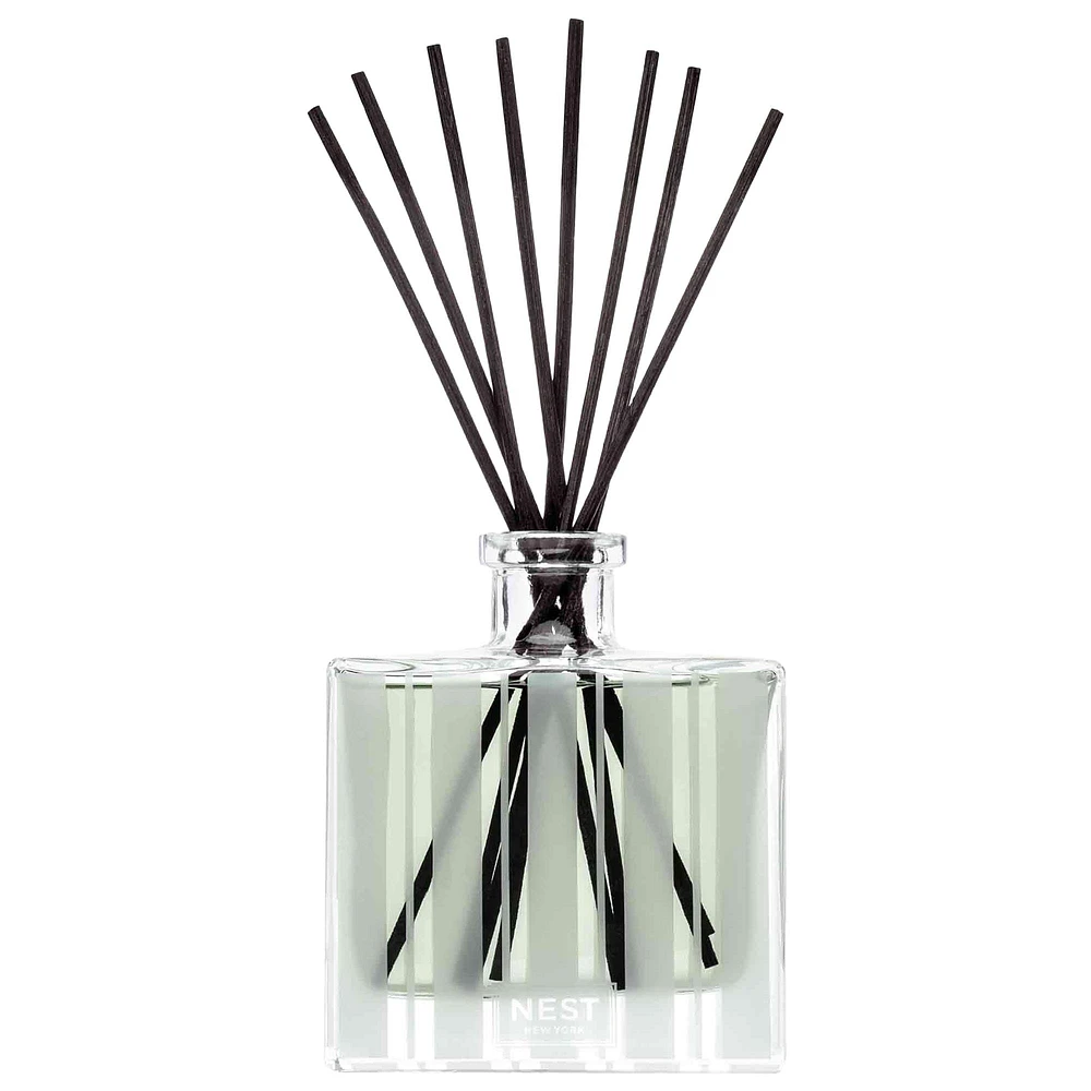 NEST New York Wild Mint & Eucalyptus Reed Diffuser 5.9 oz/ 175 mL