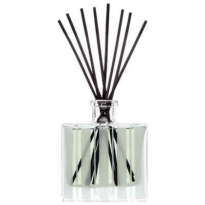 NEST New York Wild Mint & Eucalyptus Reed Diffuser 5.9 oz/ 175 mL