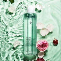 Vinoclean Moisturizing Toner with Rose Water