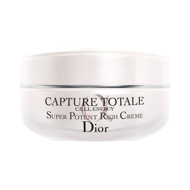 Dior Capture Totale Super Potent Rich Cream 1.7 oz/ 50 mL