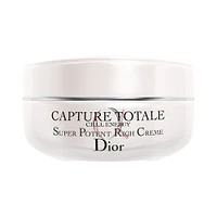 DIOR Capture Totale Super Potent Rich Cream 1.7 oz/ 50 mL