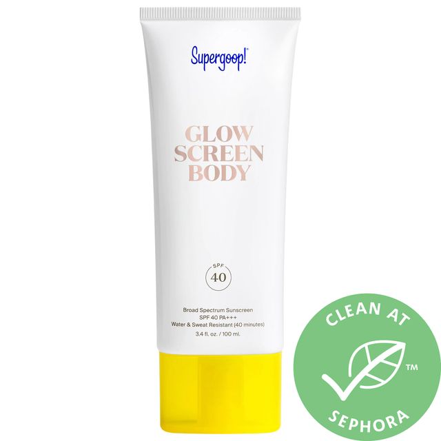 Glowscreen Body Sunscreen SPF 40 PA+++