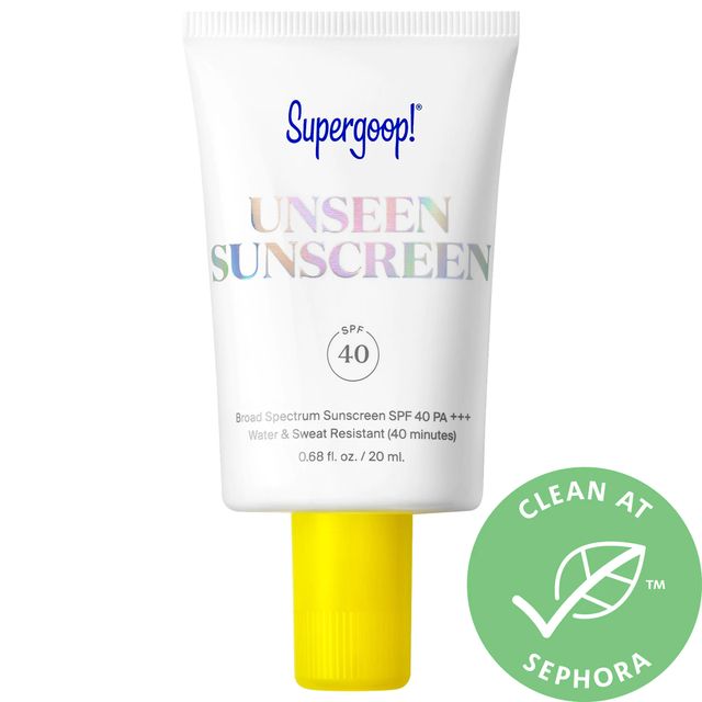 Supergoop! Sunscreen SPF PA+++ | Pike and