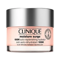 CLINIQUE Moisture Surge™ 100H Auto-Replenishing Hydrator Gel-Cream Moisturizer with Hyaluronic Acid oz/ mL