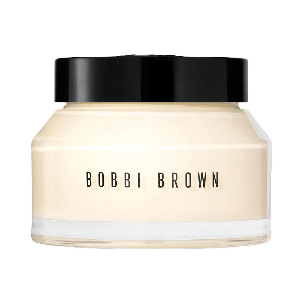 Bobbi Brown Jumbo Vitamin Enriched Face Base Moisturizer & Primer with Vitamin C + Hyaluronic Acid 3.38 oz/ 100 mL