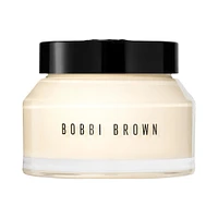 Vitamin Enriched Face Base Moisturizer & Primer with C + Hyaluronic Acid