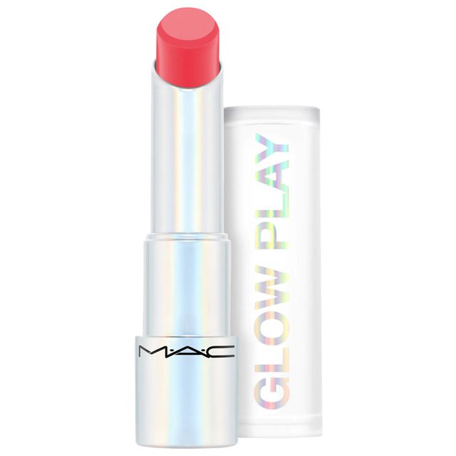 MAC Cosmetics Glow Play Lip Balm 0.12 oz/ 3.6 g