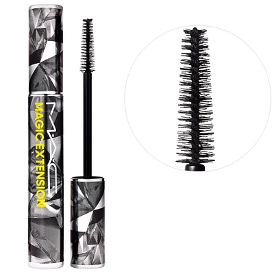MAC Cosmetics Magic Extension 5mm Fibre Mascara 0.37 oz/ 11 g