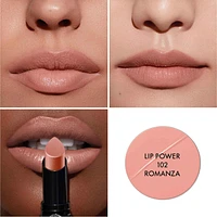 Lip Power Long Lasting Lipstick