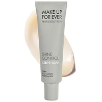 MAKE UP FOR EVER Step 1 Primer Shine Control Shine Control 1 oz / 30 ml