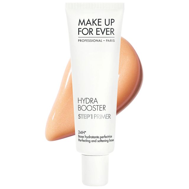 MAKE UP FOR EVER Step 1 Primer Hydra Booster Hydra Booster 1 oz / 30 ml