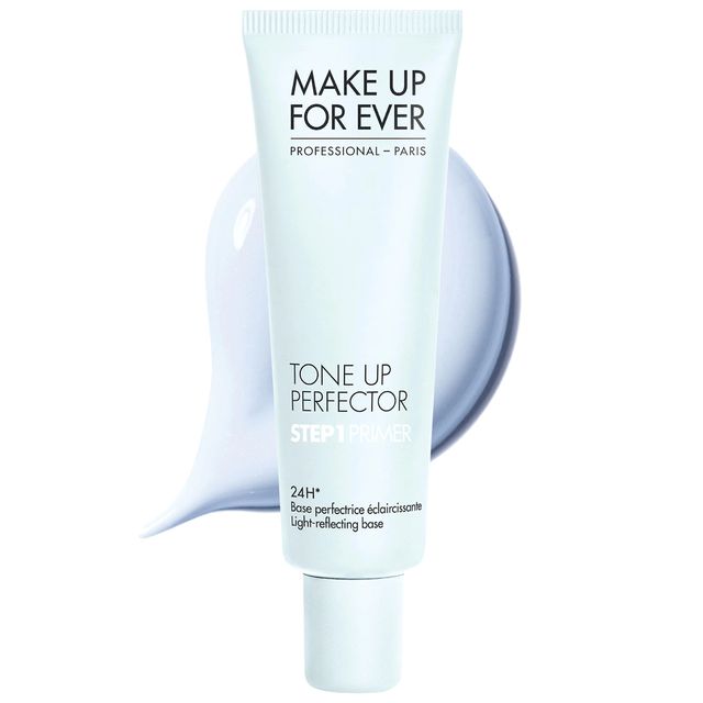 MAKE UP FOR EVER Color Correcting Step 1 Primers oz / 30 ml