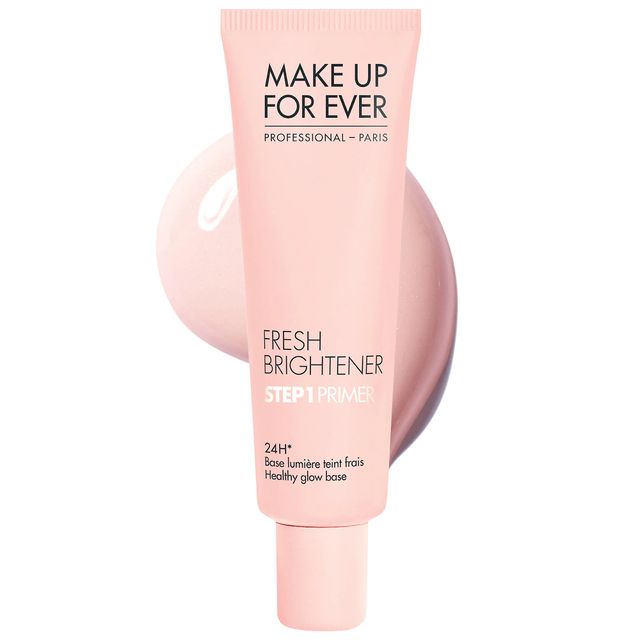 MAKE Up FOR EVER Color Correcting Step 1 Primers oz / 30 ml