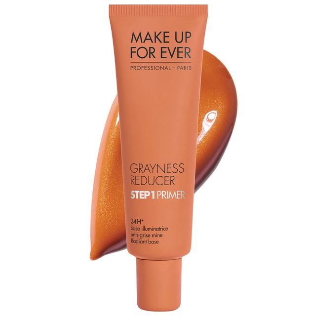 MAKE UP FOR EVER Color Correcting Step 1 Primers oz / 30 ml