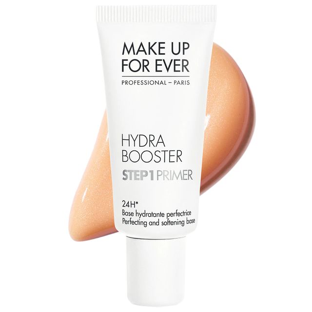 MAKE UP FOR EVER Mini Step 1 Primer Hydra Booster Hydra Booster 0.5 oz / 15 ml