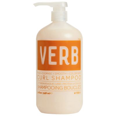 Verb Shampooing - Boucles 32 oz/ 946 mL