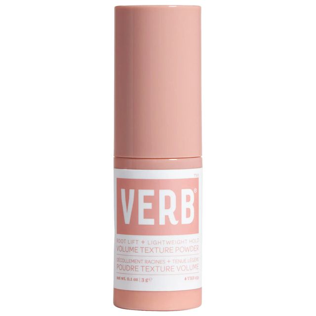 Volume Texture Powder