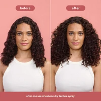 Volumizing Texture Spray with Light Hold