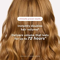 Volumizing Texture Spray with Light Hold