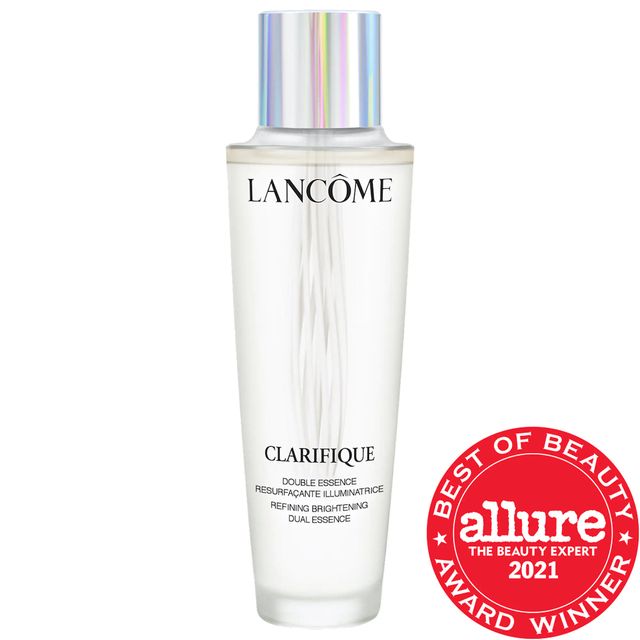 Lancôme Clarifique Exfoliating & Hydrating Face Essence with Glycolic Acid 5 oz/ 150 mL