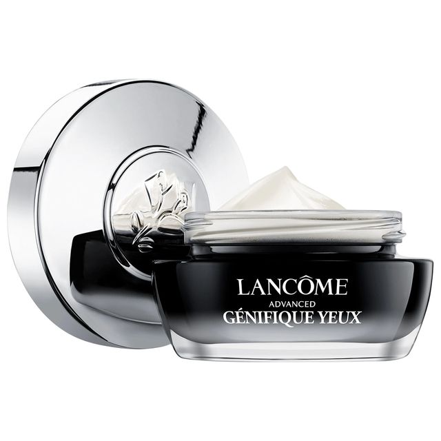 Lancôme Advanced Génifique Wrinkle & Dark Circle Eye Cream 0.5 oz/ 15 mL