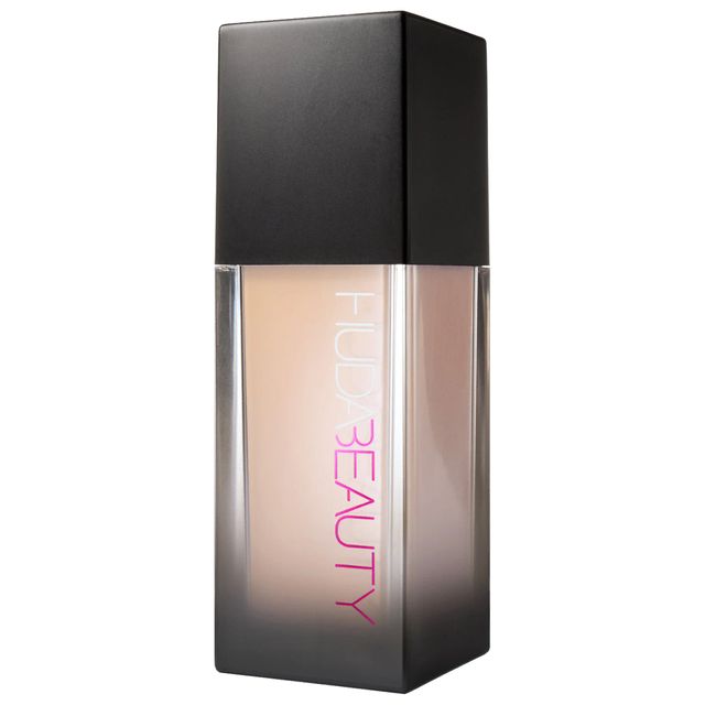 HUDA BEAUTY #FauxFilter Luminous Matte Foundation 1.18 oz/ 35 ml