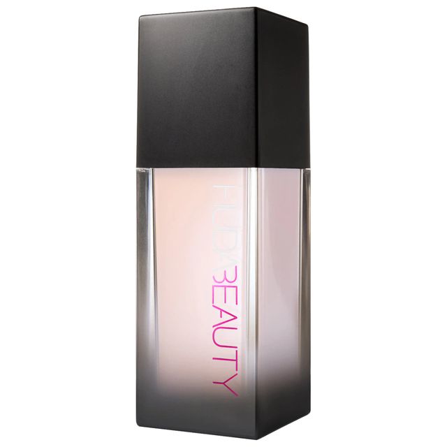 HUDA BEAUTY #FauxFilter Luminous Matte Foundation 1.18 oz/ 35 ml