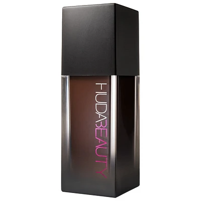 #FauxFilter Luminous Matte Foundation