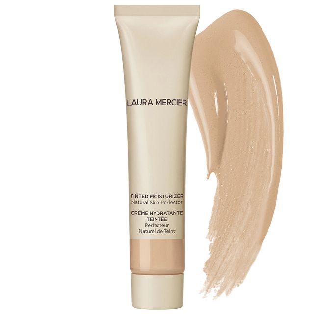 Laura Mercier Mini Tinted Moisturizer Natural Skin Perfector 0.85 oz/ 25 mL