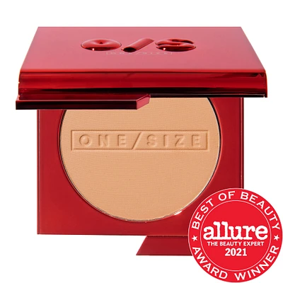 Turn Up The Base Versatile Powder Foundation