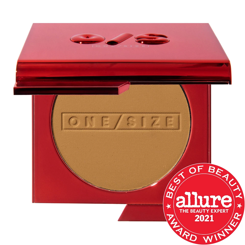 Turn Up The Base Versatile Powder Foundation