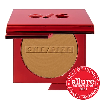 Turn Up The Base Versatile Powder Foundation
