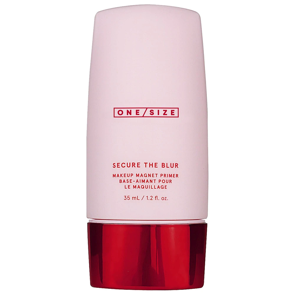 ONE/SIZE by Patrick Starrr Secure the Blur Makeup Magnet Primer 1.18 oz / 35 mL