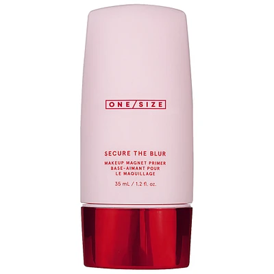 ONE/SIZE by Patrick Starrr Secure the Blur Makeup Magnet Primer 1.18 oz / 35 mL
