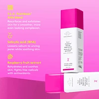 T.L.C. Framboos™ Glycolic Resurfacing Night Serum