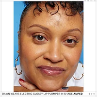 Electric Glossy Lip Plumper
