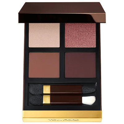 TOM FORD Eye Color Quad Eyeshadow Palette