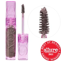 Kosas Air Brow Tinted Clean Volumizing Eyebrow Gel 0.12 oz/ 3.7 g