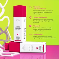 A-Passioni™ Retinol Cream