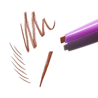 Brow Pop Dual-Action Filling and Shaping Easy Eyebrow Pencil