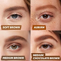 Brow Pop Dual-Action Filling and Shaping Easy Eyebrow Pencil