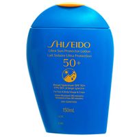 Shiseido Lait solaire Ultra Proteur FPS 50