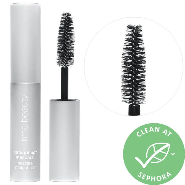 Straight Up Volumizing Peptide Mascara